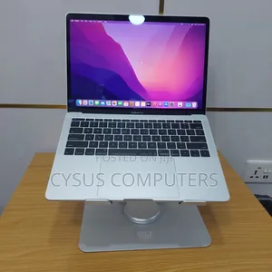 Photo - Laptop Apple MacBook Pro 2017 16GB Intel Core I5 SSD 256GB