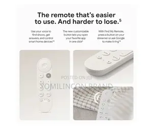 Google Tv Streamer - Fast Streaming Entertainment