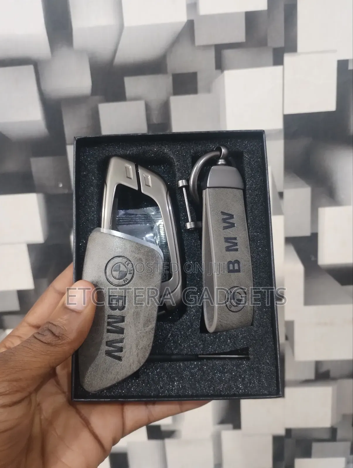 Car Key Case