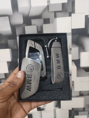 Car Key Case