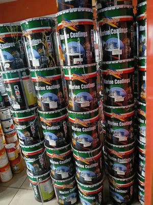 Prestige Marine Coatings