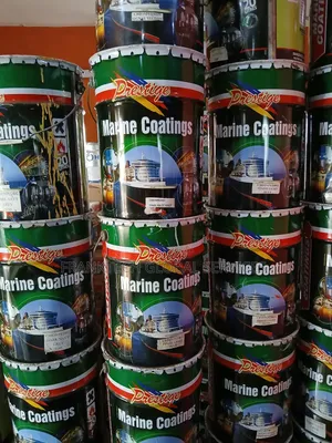 Prestige Marine Coatings
