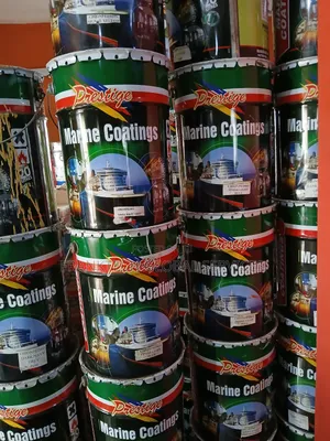 Prestige Marine Coatings
