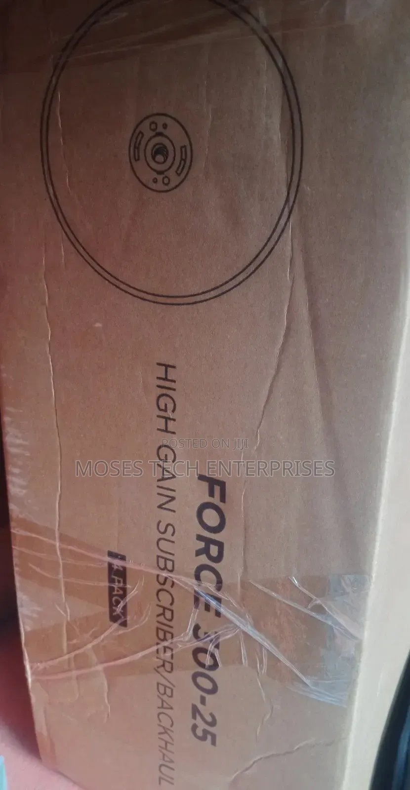 Cambium Force 300-25.