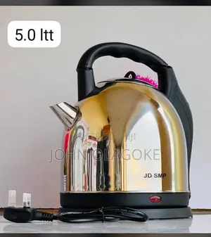 Ek02 5l SMP Electric Kettle