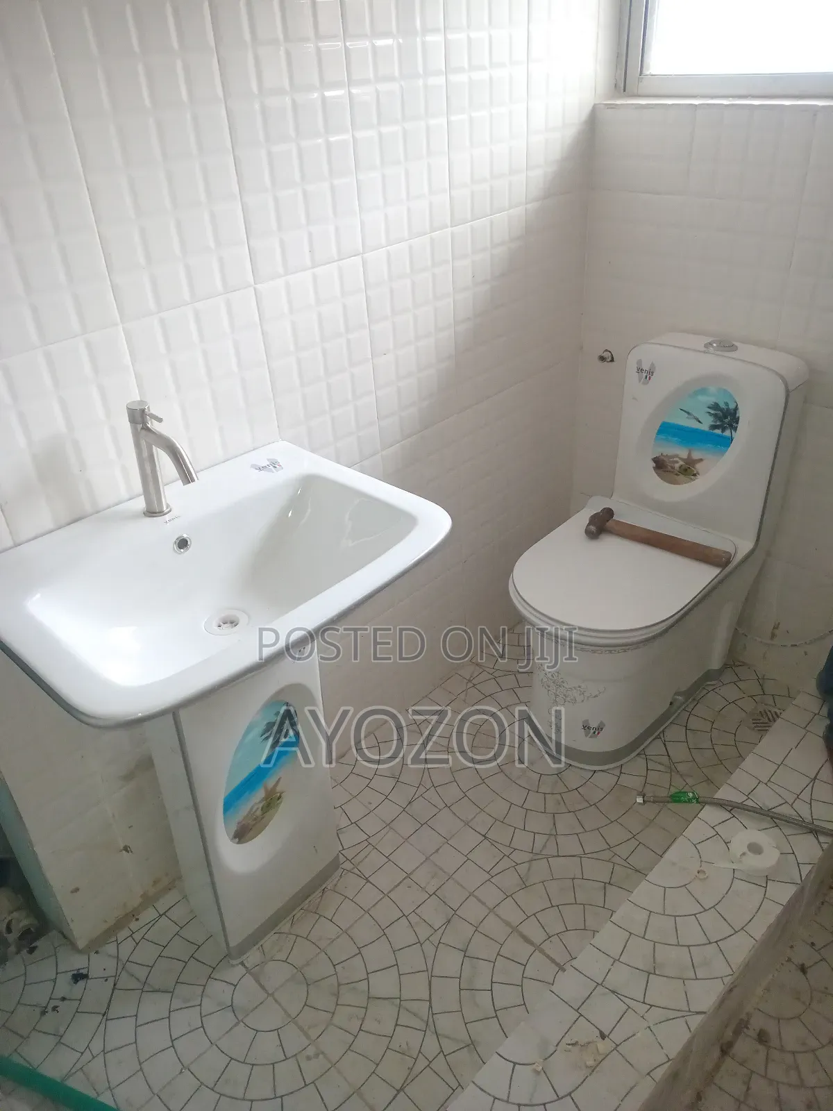Plumbing Works Expert