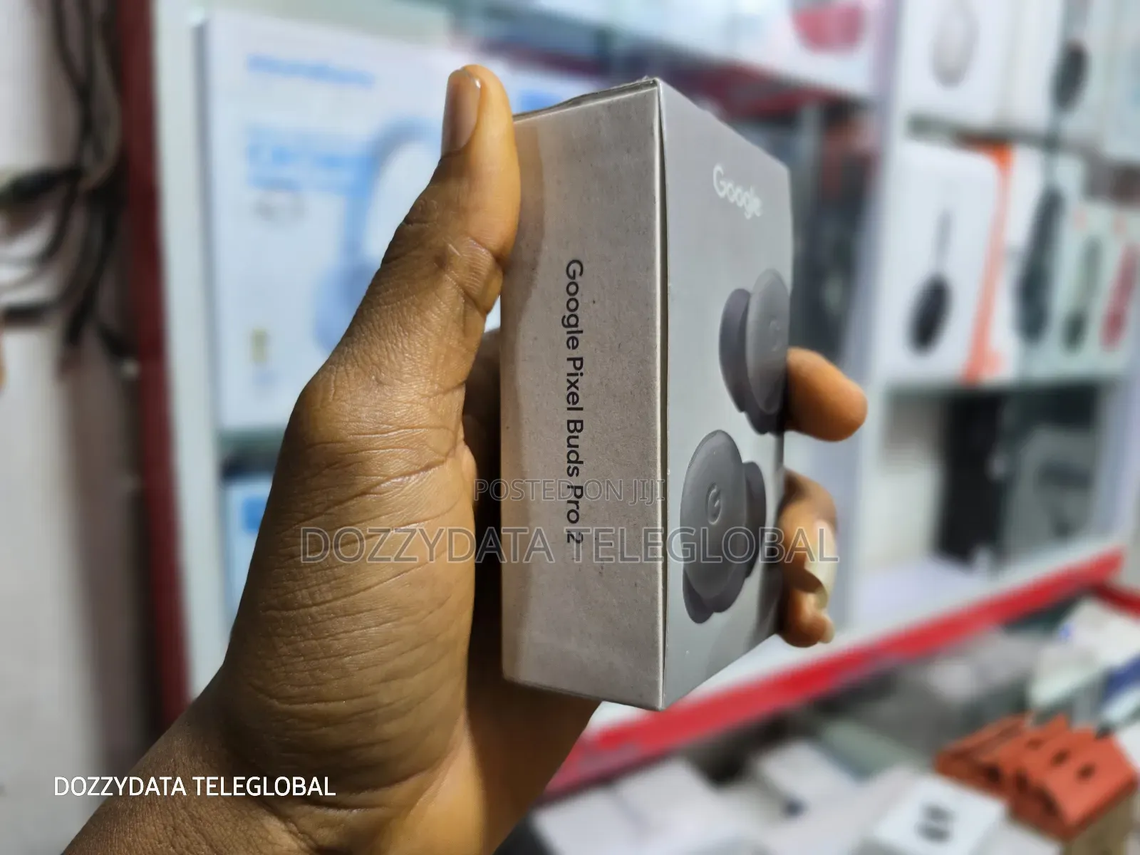 Google Pixel Buds 2 Pro