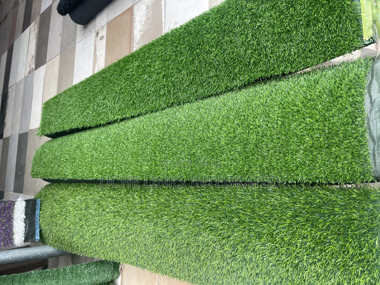 Artificial Grass