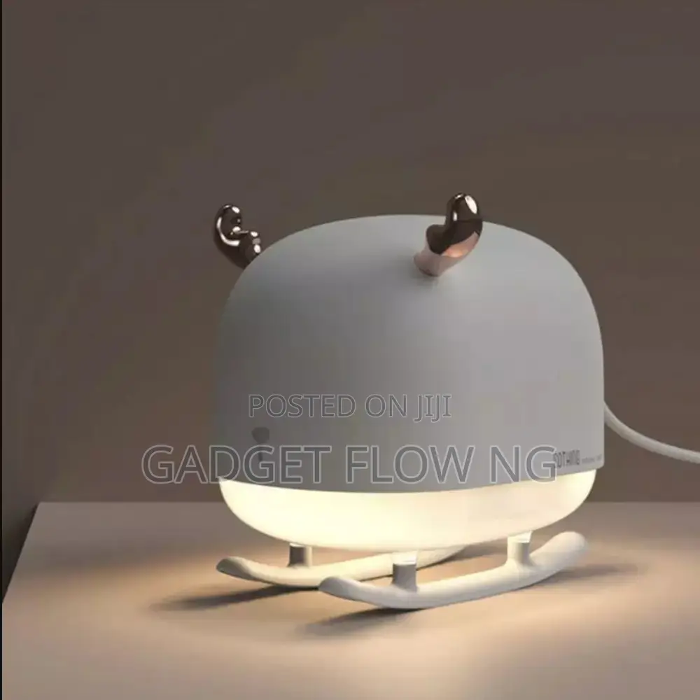 Mi Deer Shape Smart Multifunctional Humidifier