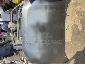 Toyota Rav4 020/024 Bonnet