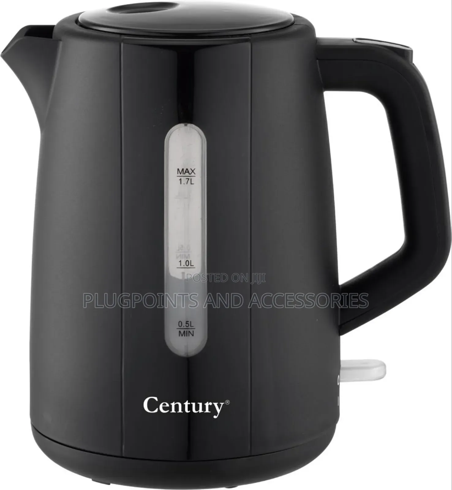 Century Electric Kettle