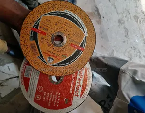 Cutting Wheels Ag-7