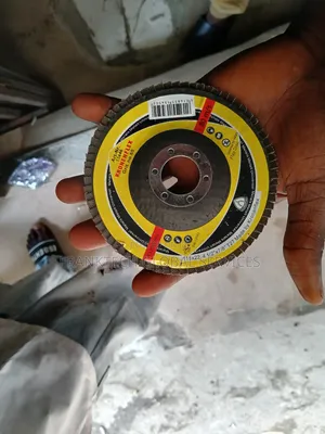 Buffing Wheels