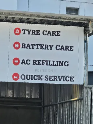 Quick Service/ Ac Refilling