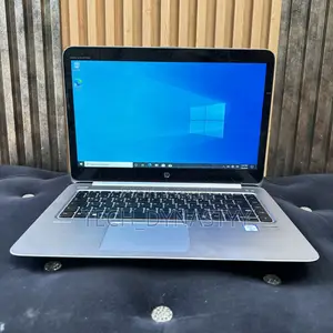 Laptop HP EliteBook 1040 G3 8GB Intel Core I5 SSD 256GB
