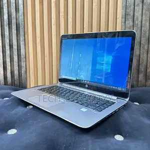 Laptop HP EliteBook 1040 G3 8GB Intel Core I5 SSD 256GB