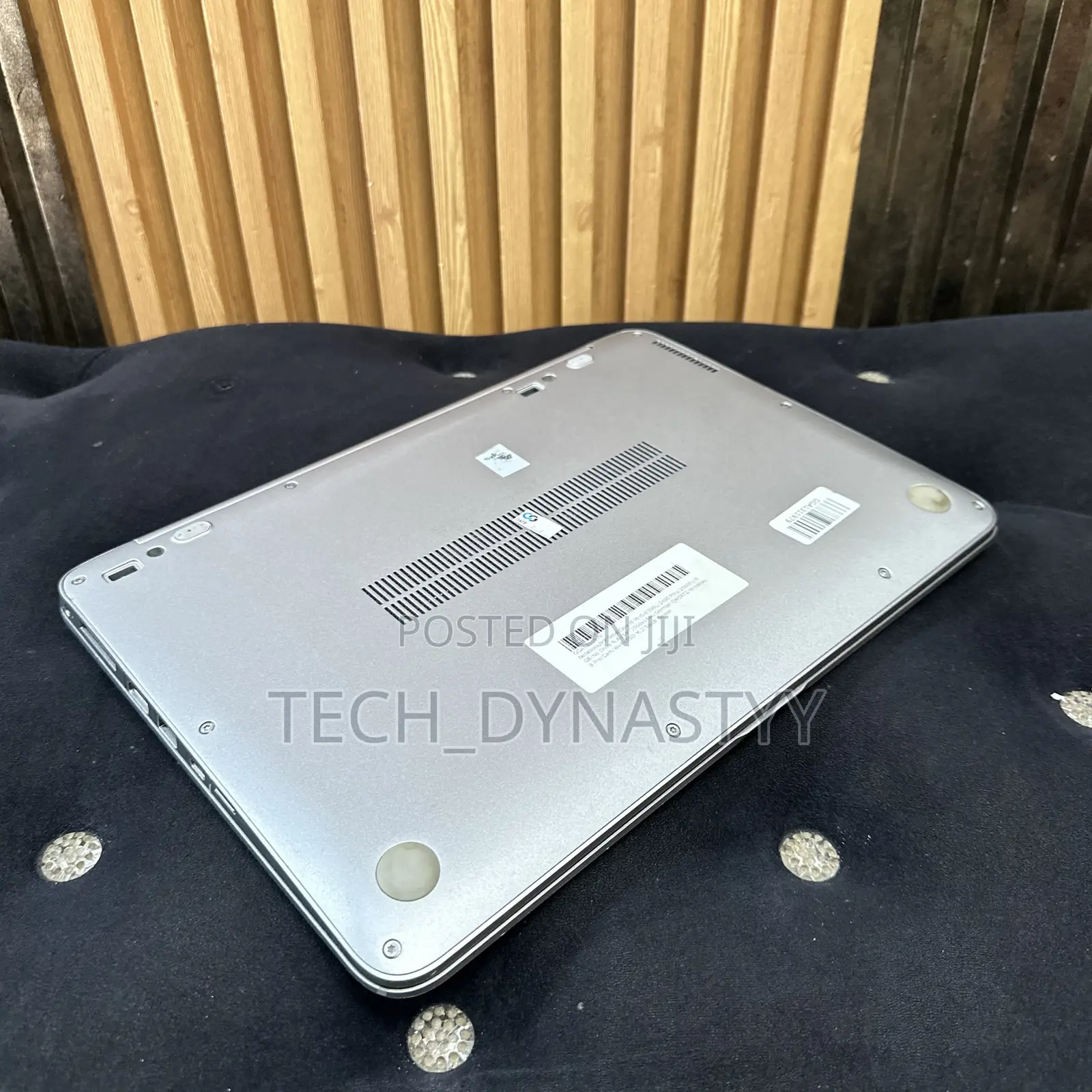 Laptop HP EliteBook 1040 G3 8GB Intel Core I5 SSD 256GB