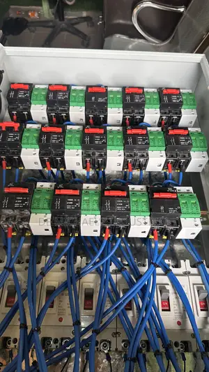 14 Strings Pv Combiner Box for Solar System Installation