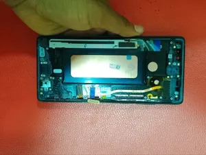 Samsung Galaxy Note 8 LCD Screen With Frame