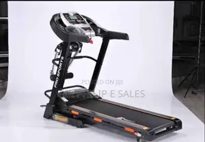 Premium Treadmill