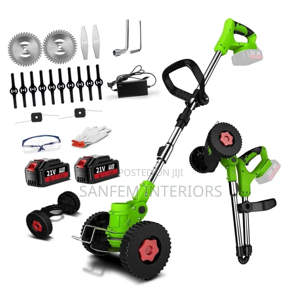 Hight Quality Grass and Stem Cutter 