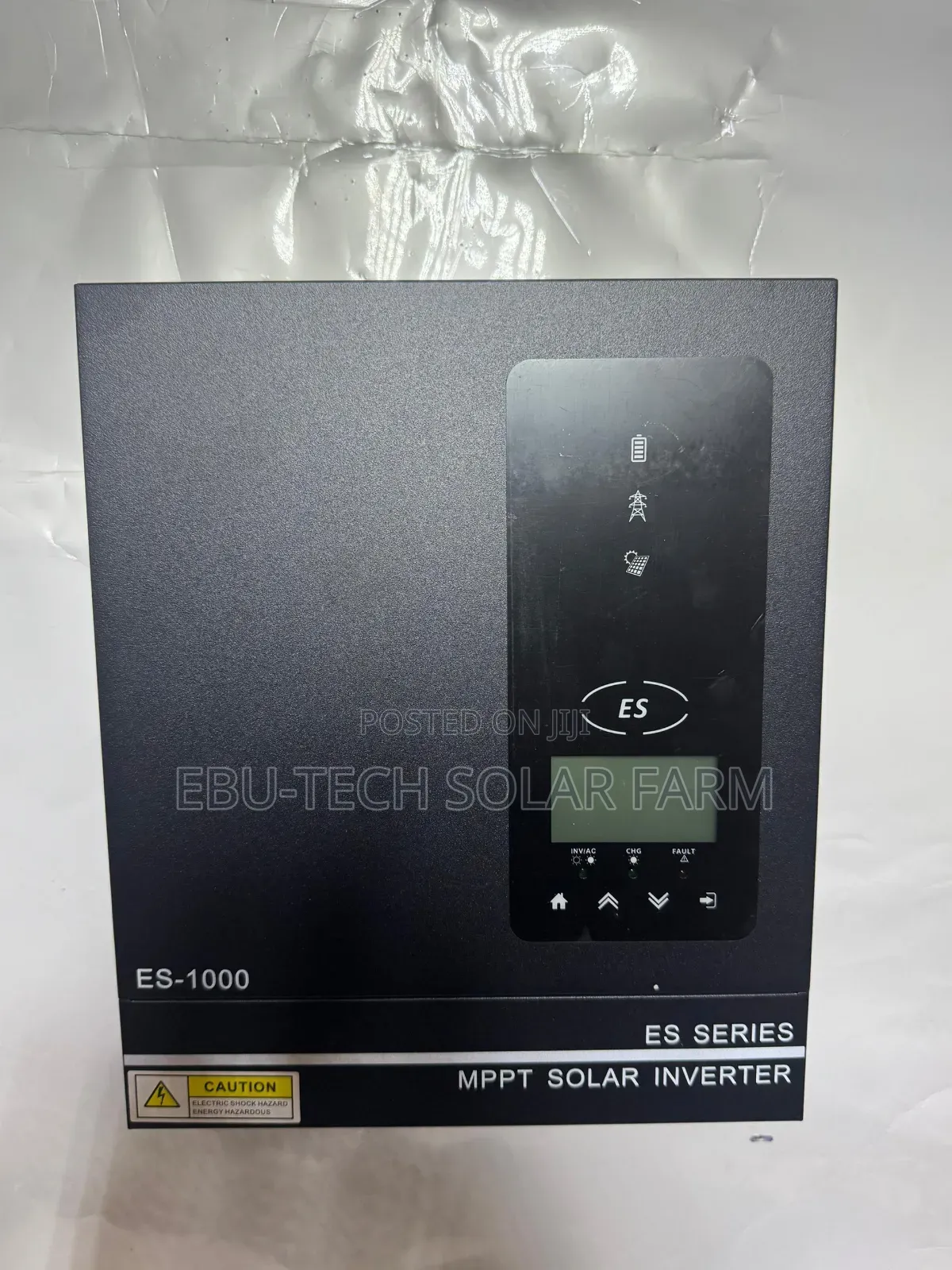 Amem Hybrid Inverter 1500w /12v