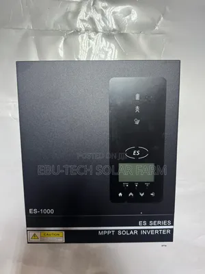 Amem Hybrid Inverter 1500w /12v