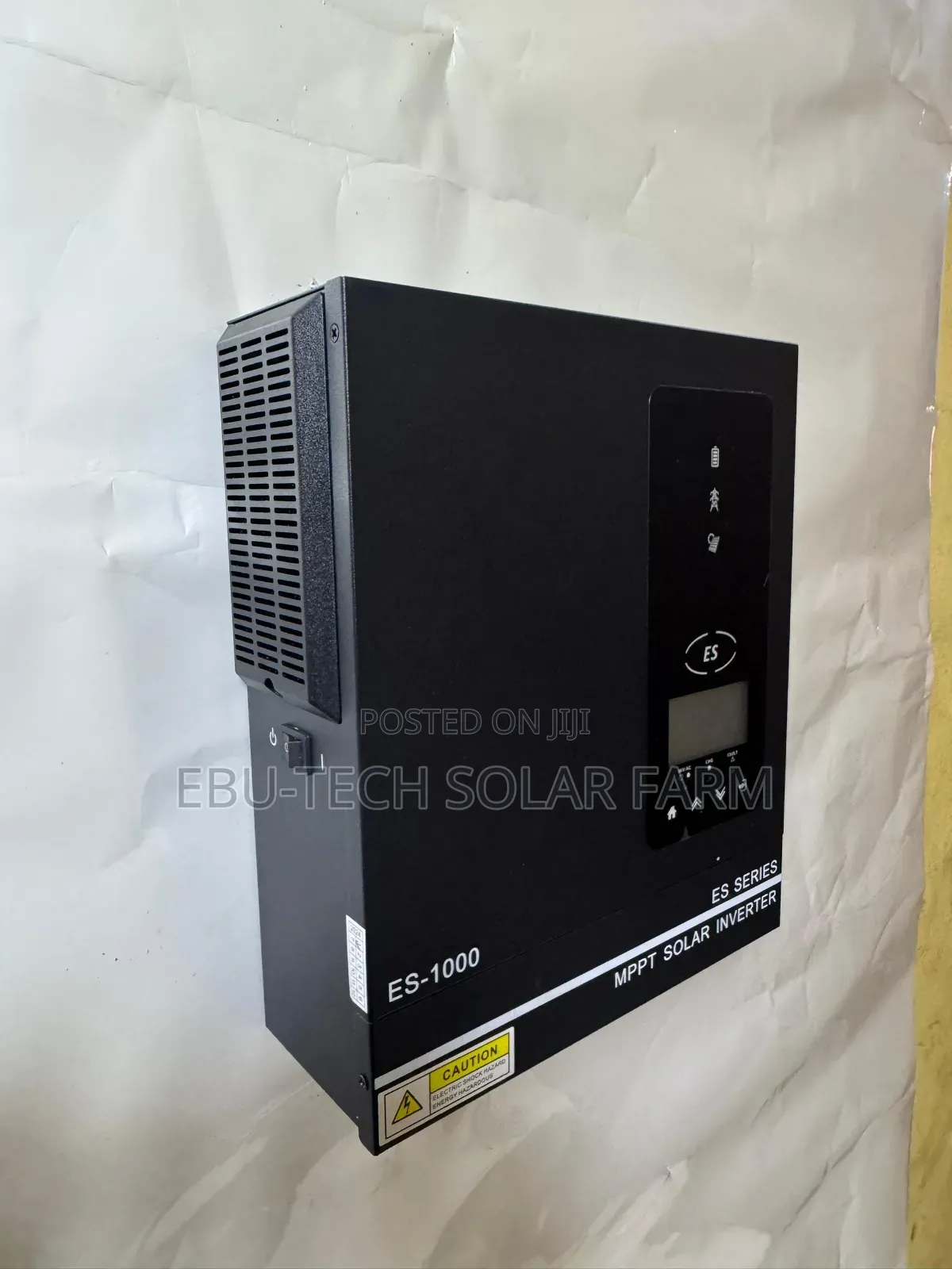 Amem Hybrid Inverter 1500w /12v