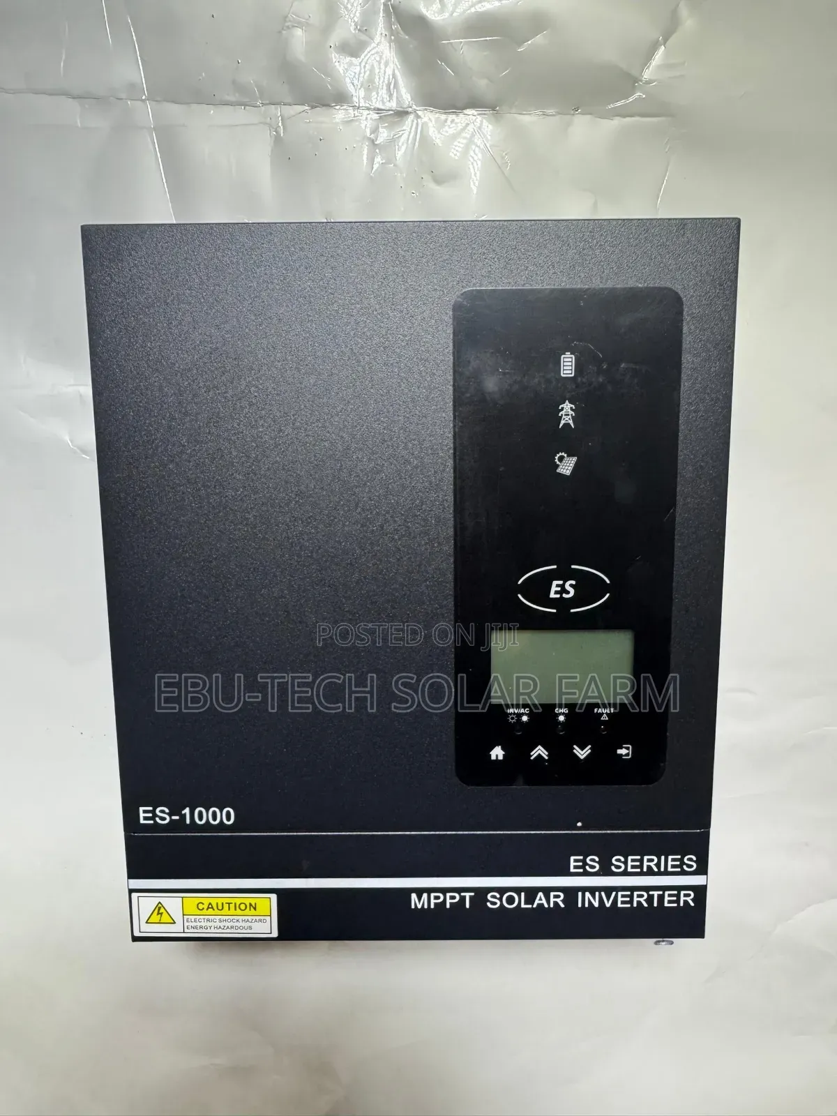 Amem Hybrid Inverter 1500w /12v
