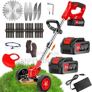 Hight Quality Grass and Stem Cutter 