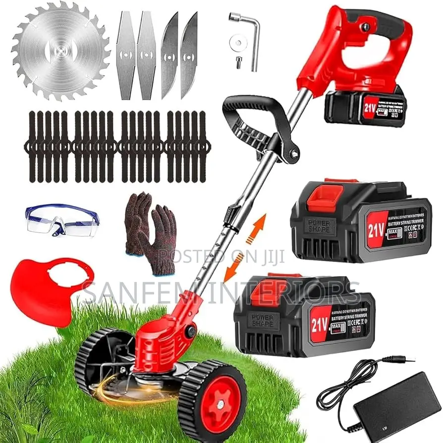 Hight Quality Grass and Stem Cutter 