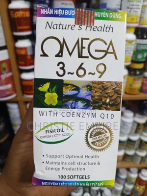 Nature's Health
