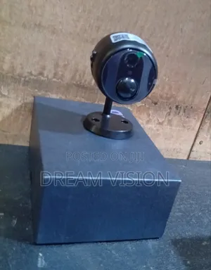 Smart Indoor Camera O -Kam Pro
