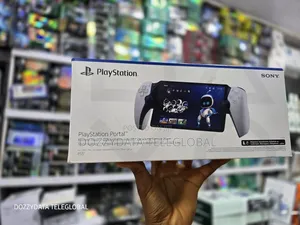 Playstation Portal Remote Player