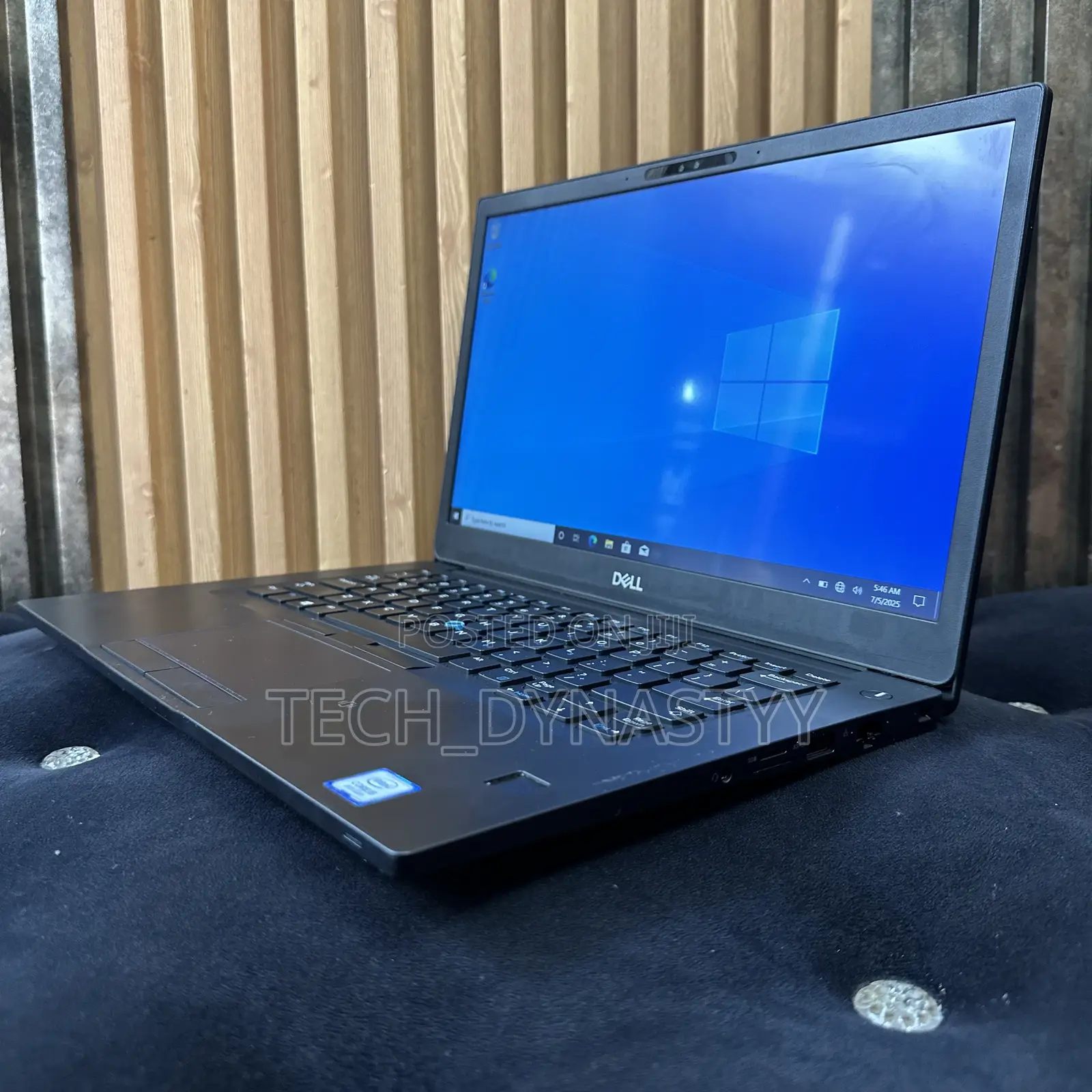 Laptop Dell Latitude 7490 8GB Intel Core I5 SSD 256GB