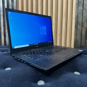 Laptop Dell Latitude 7490 8GB Intel Core I5 SSD 256GB