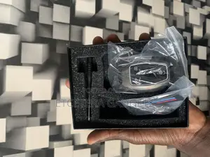 Mercedes Benz Key Case