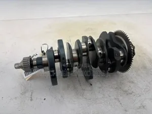 Crank Shaft for Honda Accord 2016