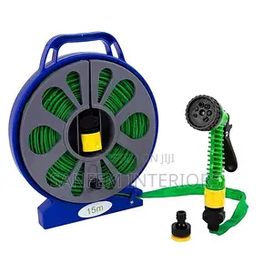 Garden Hose