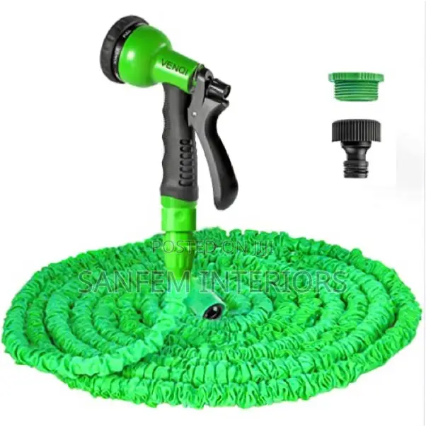 Garden Hose