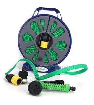 Garden Hose