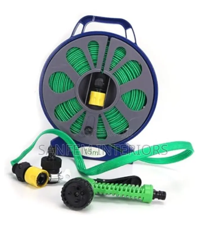 Garden Hose