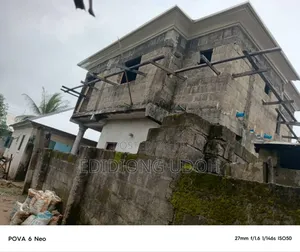 Photo - 2bdrm Block of Flats in Idoro Road, Uyo, for sale