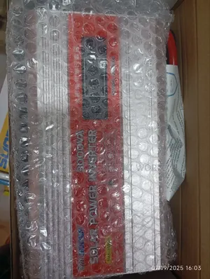 Soder 3000w Inverter Without Charger