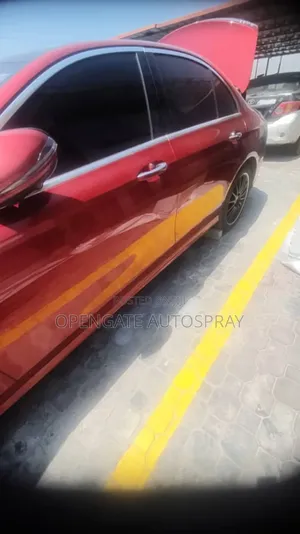 Vinyl Wrapping/ Paint Protection