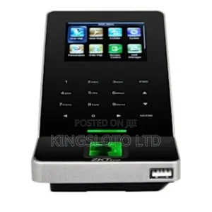 Attendance Machines ZKT F22 / F28