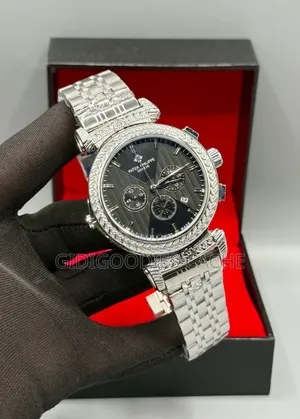 Patek Philepe Twist Watches
