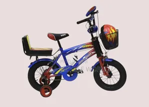 12" Bmx Bicycle