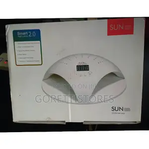Sun Uv Led Nail Lamp