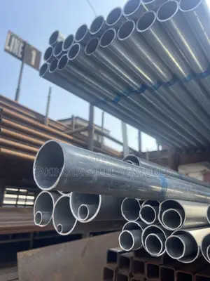 11/2" (48mm) Galvanize Pipe for Pole / Hanger
